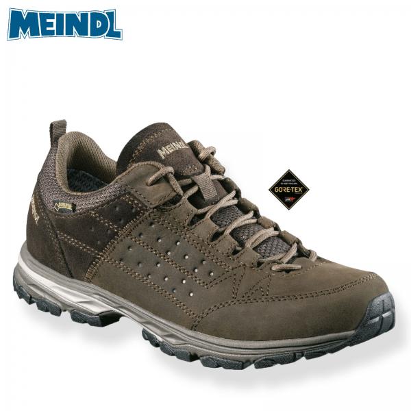 Meindel Durban GTX - Damen Halbschuh